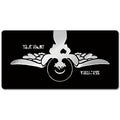 "ALIEN STAGE" Karmic Angel Series Pin Badge Sua