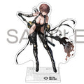 Goddess of Victory: NIKKE Acrylic Stand Delta: Ninja Thief