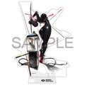 Goddess of Victory: NIKKE Acrylic Stand Quency: Escape Queen