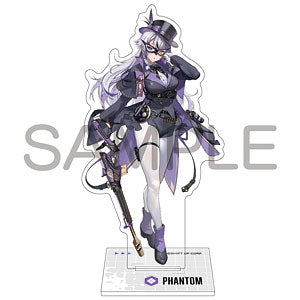 Goddess of Victory: NIKKE Acrylic Stand Phantom