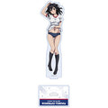 Strike the Blood Original Illustration Acrylic Stand Yukina (Gym Uniform)