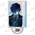 P30th acrylic stand figure P3