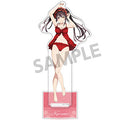 Date A Live V Original BIG Acrylic Stand Kurumi Tokisaki B