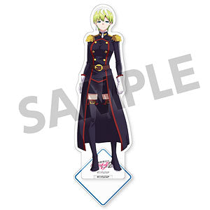 Slave of the Demon Capital 2 Acrylic Stand Tenka Izumo