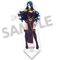 Slave of the Demon Capital 2 Acrylic Stand Maki Tofu