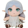 Plush Freelen Funeral Freelen Training Age Ver.