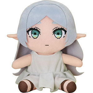 Plush Freelen Funeral Freelen Training Age Ver.