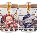 Rozen Maiden Ribbon Series Trading Acrylic Stand Box of 7