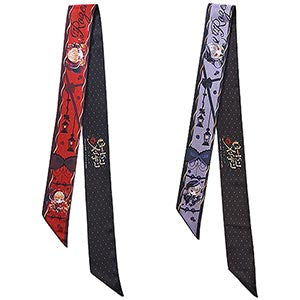 Rozen Maiden Ribbon Series Trading Ribbon 7 pieces BOX
