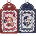 Rozen Maiden Ribbon series trading card case 7 pieces BOX