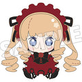 Rozen Maiden Huggy Doll Shinku
