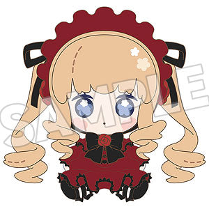 Rozen Maiden Huggy Doll Shinku