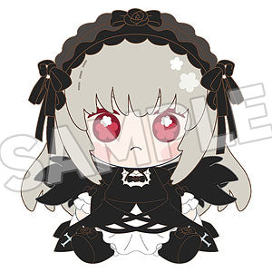 Rozen Maiden Huggy Doll Suigintou