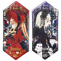 Rozen Maiden can badge set (2 pieces)