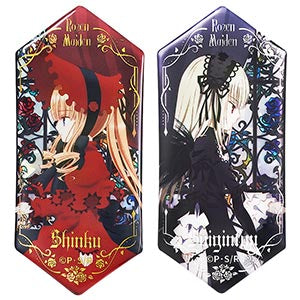 Rozen Maiden can badge set (2 pieces)