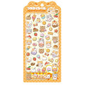 Tsuyapuku sticker sweets cat