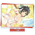 Acrylic stand "Shinovi Master Senran Kagura NEW LINK" 128/Asuka (official ill...