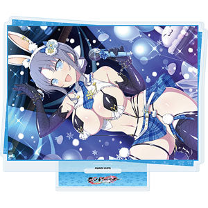 Acrylic stand "Shinovi Master Senran Kagura NEW LINK" 131/Yukisen (official i...