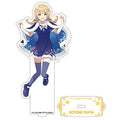 Gakuen Idolmaster Original Illustration Acrylic Stand Kotone Fujita Hatsune P...
