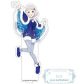 Gakuen Idolmaster Original Illustration Acrylic Stand Lilia Katsuragi Hatsune...