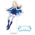 Gakuen Idolmaster Original Illustration Acrylic Stand Hiroshi Shinozawa Hatsu...