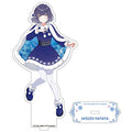 Gakuen Idolmaster Original Illustration Acrylic Stand Misuzu Hataya Hatsune P...