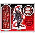 TV anime “Togen Anki” 4th Acrylic Stand CA (Shiki Ichinose)