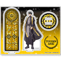 TV anime “Togen Anki” 4th Acrylic Stand CB (Mudan Mujin)