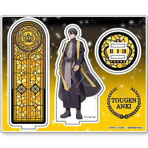 TV anime “Togen Anki” 4th Acrylic Stand CB (Mudan Mujin)