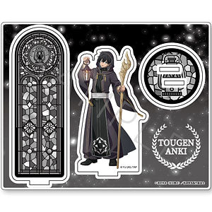 TV anime “Togen Anki” 4th edition Acrylic stand CF (Masumi Yodogawa)