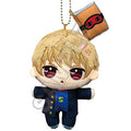 3rd grade Z class Ginpachi teacher Nuipisu + Okita Sougo