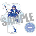 [Limited Sale] THE IDOLM@STER Acrylic Stand Chihaya Kisaragi Magical ♪ Idol ver.