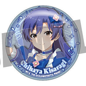 [Limited sale] THE IDOLM@STER can badge Kisaragi Chihaya Magical ♪ Idol ver.