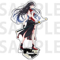 TV anime "Welcome to the classroom of meritocracy" acrylic stand Chess collec...