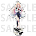 TV anime "Welcome to the classroom of meritocracy" acrylic stand Chess collec...