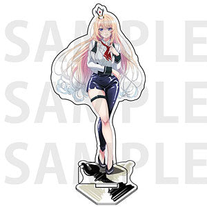 TV anime "Welcome to the classroom of meritocracy" acrylic stand Chess collec...