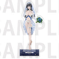 TV anime “Infinite Gacha” acrylic stand Mei