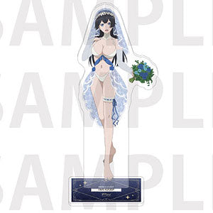 TV anime “Infinite Gacha” acrylic stand Mei