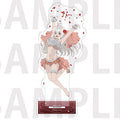 TV anime “Infinite Gacha” acrylic stand Nazuna
