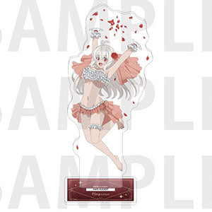 TV anime “Infinite Gacha” acrylic stand Nazuna