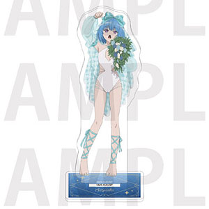 TV anime “Infinite Gacha” acrylic stand Aoyuki