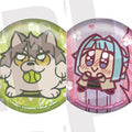 Ensemble Stars! ! Glitter can badge collection vol.3 9 pieces BOX