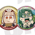 Ensemble Stars! ! Glitter can badge collection vol.4 10 pieces BOX