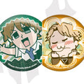 Ensemble Stars! ! Glitter tin badge collection vol.5 10 pieces BOX