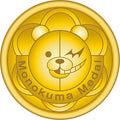 Danganronpa Monokuma Medal