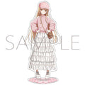 The Angel Next Door Turned Me into a No-Good Person 2 Acrylic Stand Mahiru Sh...