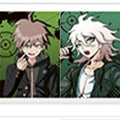 Danganronpa Pashakore 10 pack BOX