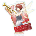 [Limited sale] Arknights [Akatsuki Tsuisou/FILM ON ORCHESTRA] Ticket style ac...