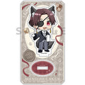 [WIND BREAKER] Acrylic stand (Junfei Sui/Wolf Butler)
