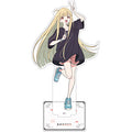 [Super Kaguyahime! ] Extra large acrylic stand (Kaguya/Reality)